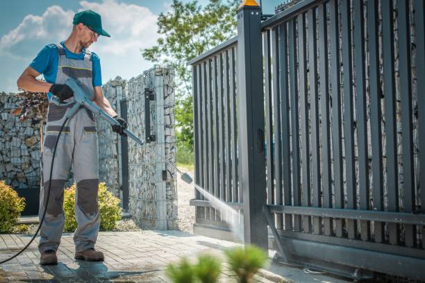 Best Patio and Deck Pressure Washing  in Laurel, DE