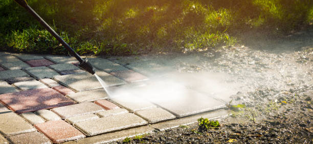 Best Restaurant Pressure Washing  in Laurel, DE