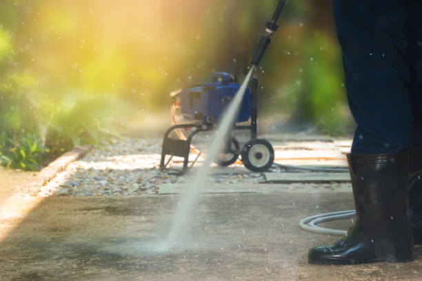 Solar Panel Cleaning in Laurel, DE